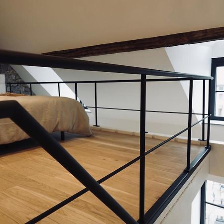 Le Clocher - Residence Le Cercle Marche-en-Famenne Zewnętrze zdjęcie