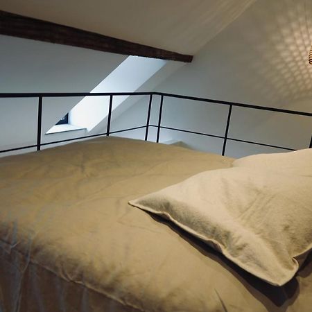 Le Clocher - Residence Le Cercle Marche-en-Famenne Zewnętrze zdjęcie